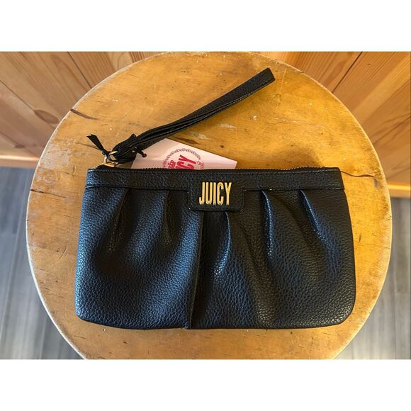 Juicy Liquorice Wristlet NWT (5423) - Picture 1 of 8